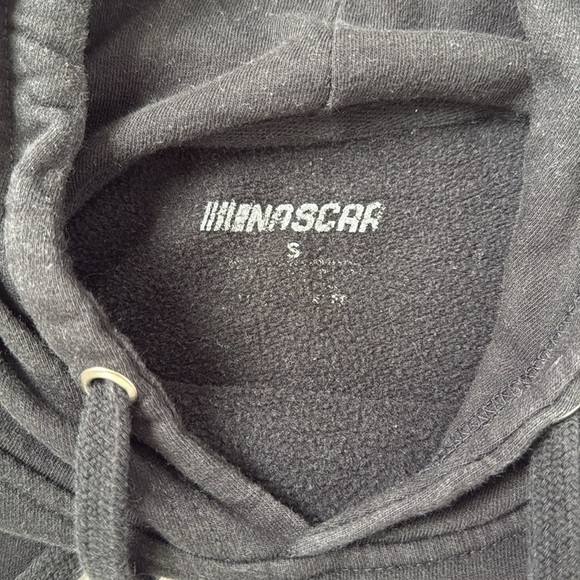 Daytona International Speedway Black Hoodie Size S - Picture 3 of 6